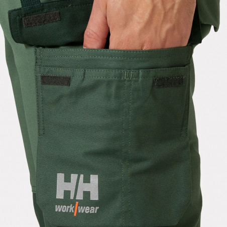 Pantalon cargo Oxford 4X Helly Hansen