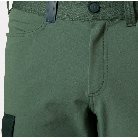 Pantalon cargo Oxford 4X Helly Hansen