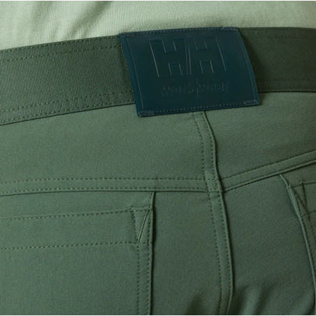 Pantalon cargo Oxford 4X Helly Hansen