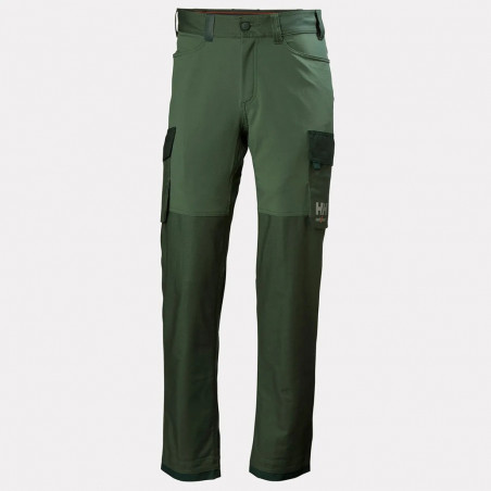 Pantalon cargo Oxford 4X Helly Hansen