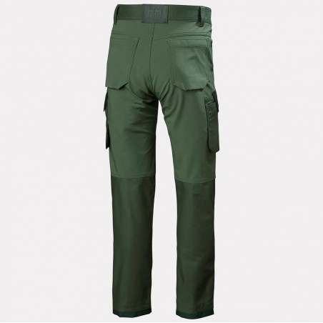 Pantalon cargo Oxford 4X Helly Hansen