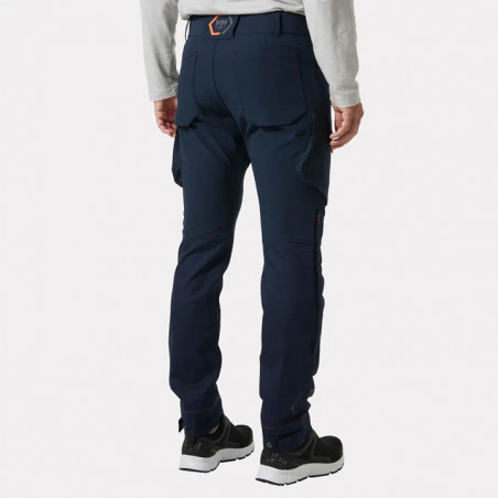 Pantalon cargo Chelsea Evolution BRZ Helly Hansen