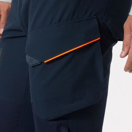 Pantalon cargo Chelsea Evolution BRZ Helly Hansen