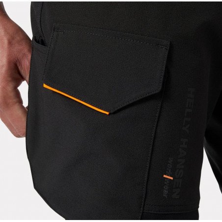 Pantalon cargo Chelsea Evolution BRZ Helly Hansen