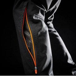 Pantalon cargo Chelsea Evolution BRZ Helly Hansen