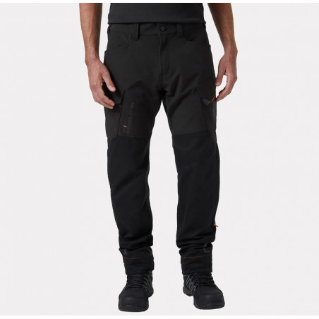 Pantalon cargo Chelsea Evolution BRZ Helly Hansen