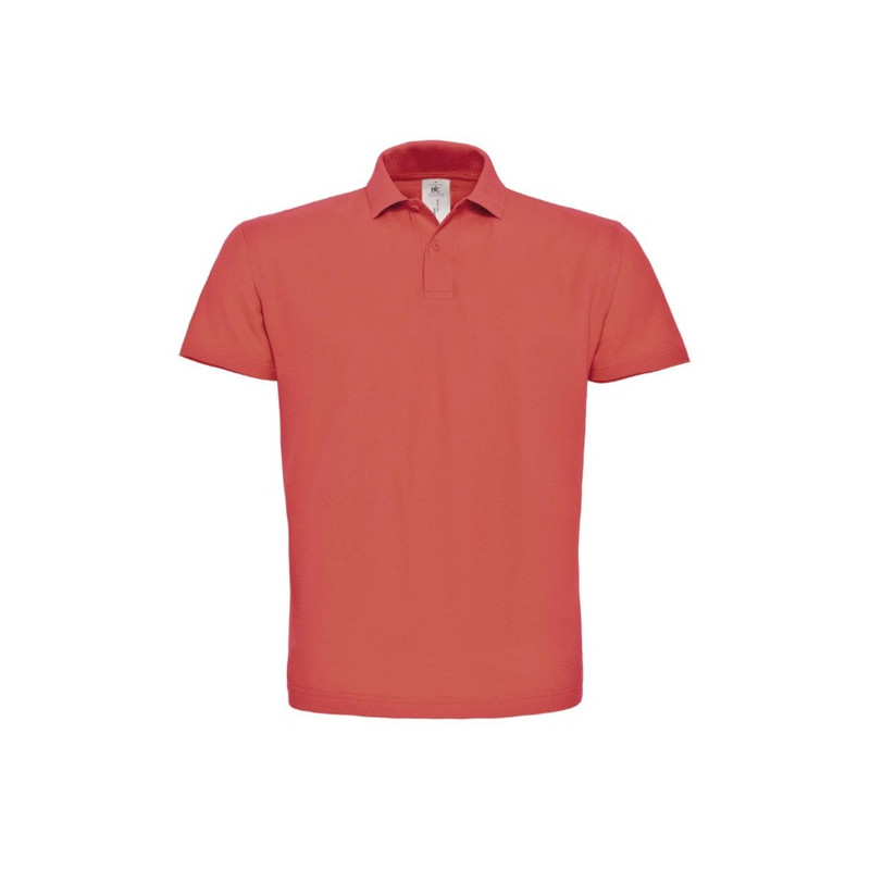 Polo ID.001 B&C Collection