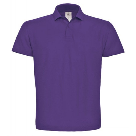 Polo ID.001 B&C Collection