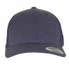 Casquette retro trucker