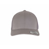 Casquette retro trucker