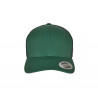 Casquette retro trucker