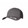 Casquette retro trucker
