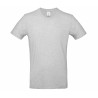 T-shirt homme E190 B&C Collection