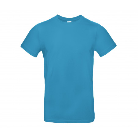 T-shirt homme E190 B&C Collection