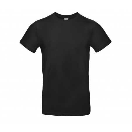 T-shirt homme E190 B&C Collection
