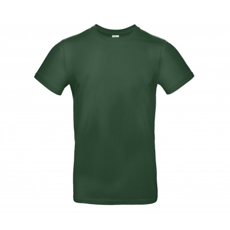 T-shirt homme E190 B&C Collection
