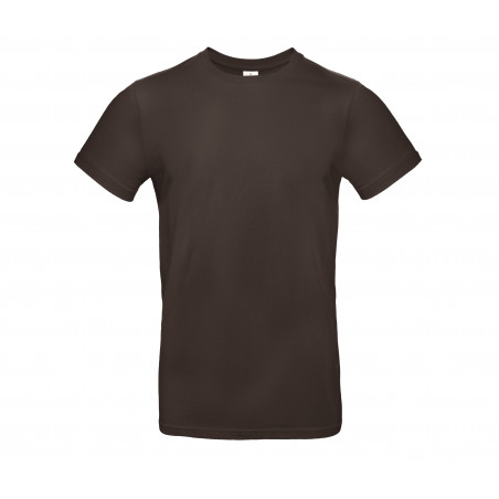 T-shirt homme E190 B&C Collection