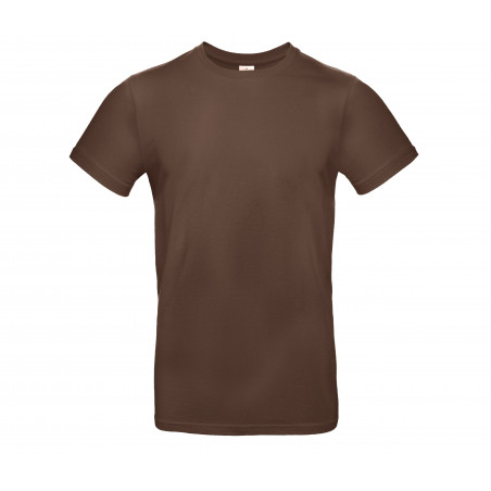T-shirt homme E190 B&C Collection