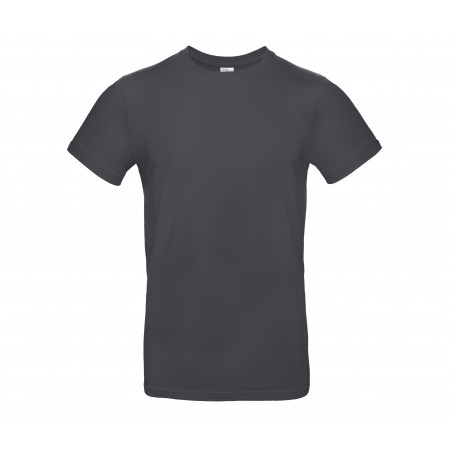 T-shirt homme E190 B&C Collection