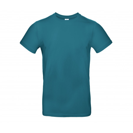 T-shirt homme E190 B&C Collection