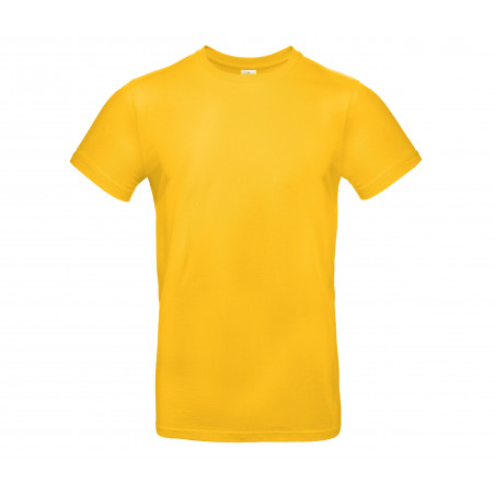 T-shirt homme E190 B&C Collection