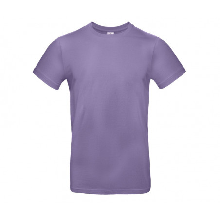 T-shirt homme E190 B&C Collection