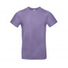 T-shirt homme E190 B&C Collection