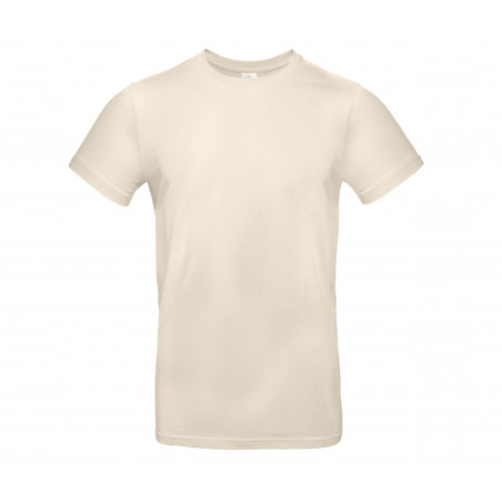 T-shirt homme E190 B&C Collection