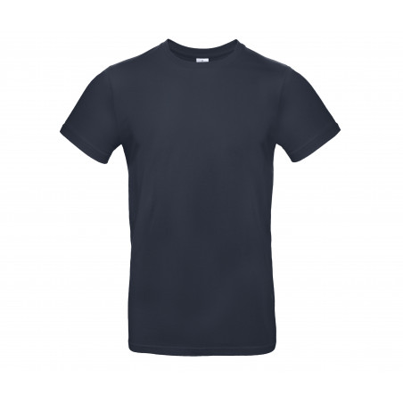 T-shirt homme E190 B&C Collection