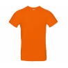 T-shirt homme E190 B&C Collection