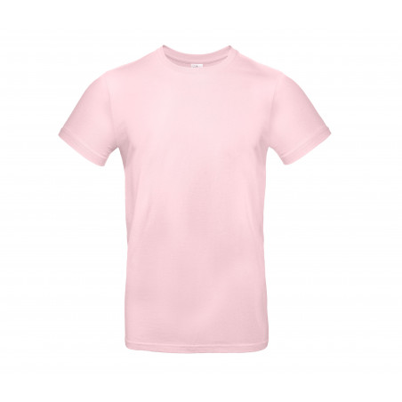 T-shirt homme E190 B&C Collection