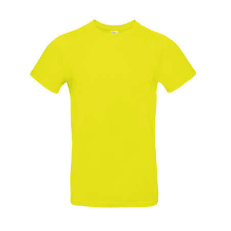 T-shirt homme E190 B&C Collection