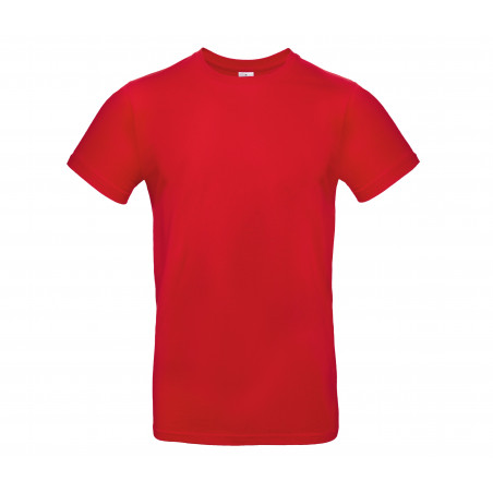 T-shirt homme E190 B&C Collection
