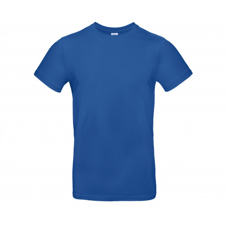 T-shirt homme E190 B&C Collection