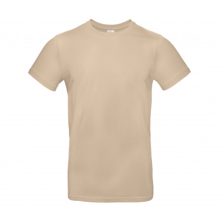 T-shirt homme E190 B&C Collection