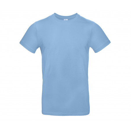T-shirt homme E190 B&C Collection