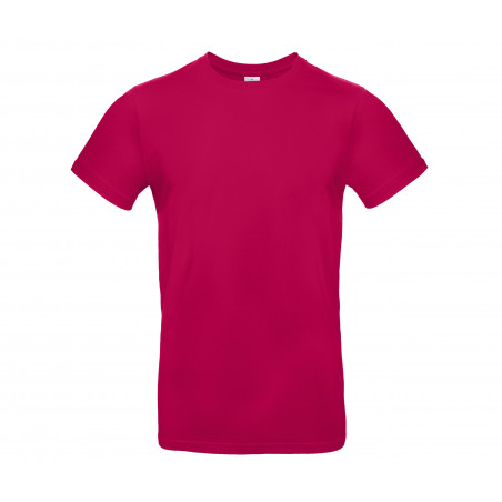 T-shirt homme E190 B&C Collection