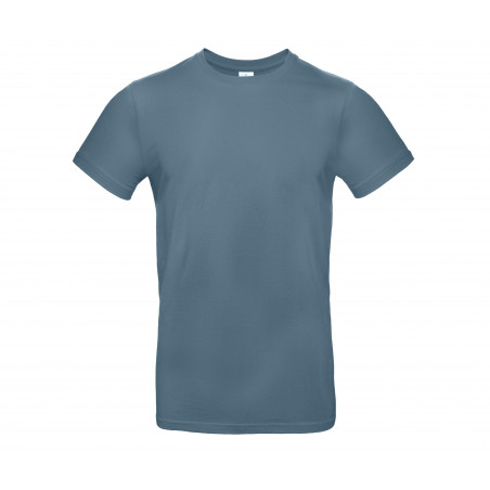 T-shirt homme E190 B&C Collection