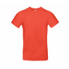 T-shirt homme E190 B&C Collection