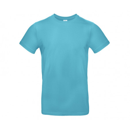 T-shirt homme E190 B&C Collection