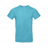 T-shirt homme E190 B&C Collection
