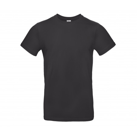 T-shirt homme E190 B&C Collection