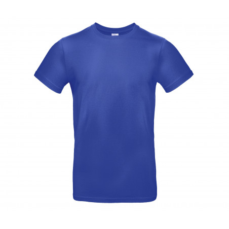 T-shirt homme E190 B&C Collection