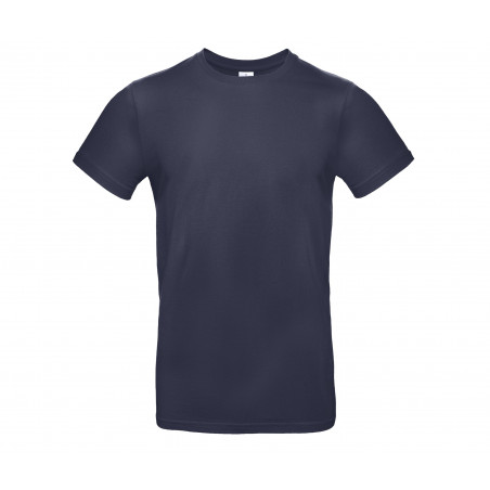 T-shirt homme E190 B&C Collection