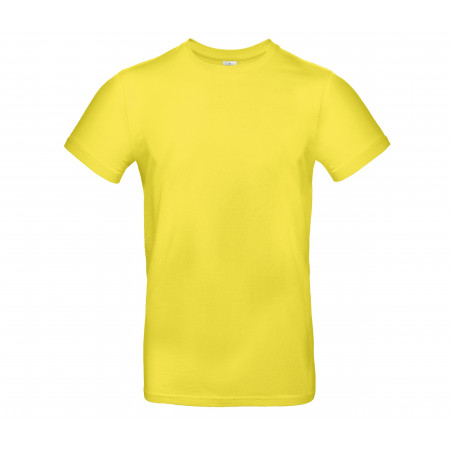 T-shirt homme E190 B&C Collection