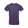 T-shirt homme E190 B&C Collection