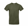 T-shirt homme E190 B&C Collection