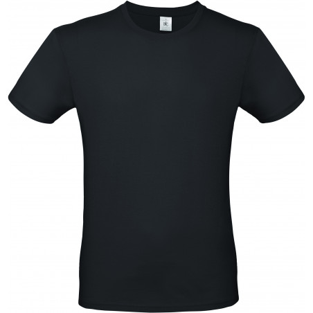 T-shirt E150 B&C Collection