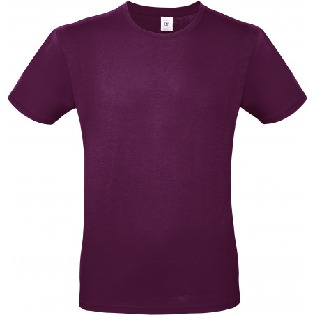 T-shirt E150 B&C Collection