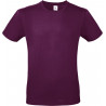 T-shirt E150 B&C Collection